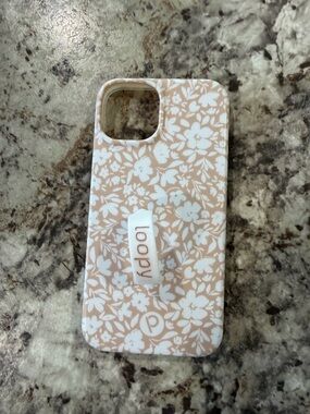 iPhone 14, 13, 16e Loopy Case